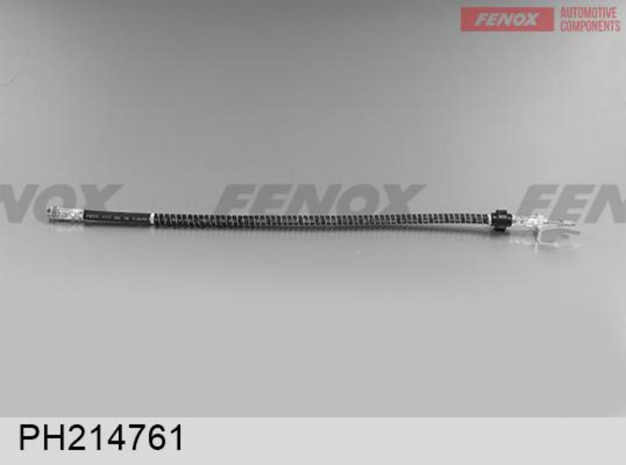 

FENOX PH214761 Шланг тормозной передний верхний