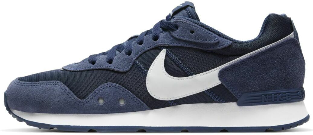 

Кроссовки мужские Nike M Venture Runner синие 12.5 US, Синий, M Venture Runner