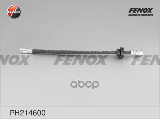 

FENOX PH214600 PH214600_=854751=43.21152 [701611701] !шланг торм. пер.\ VW T4 1.8-2.5TDi 9