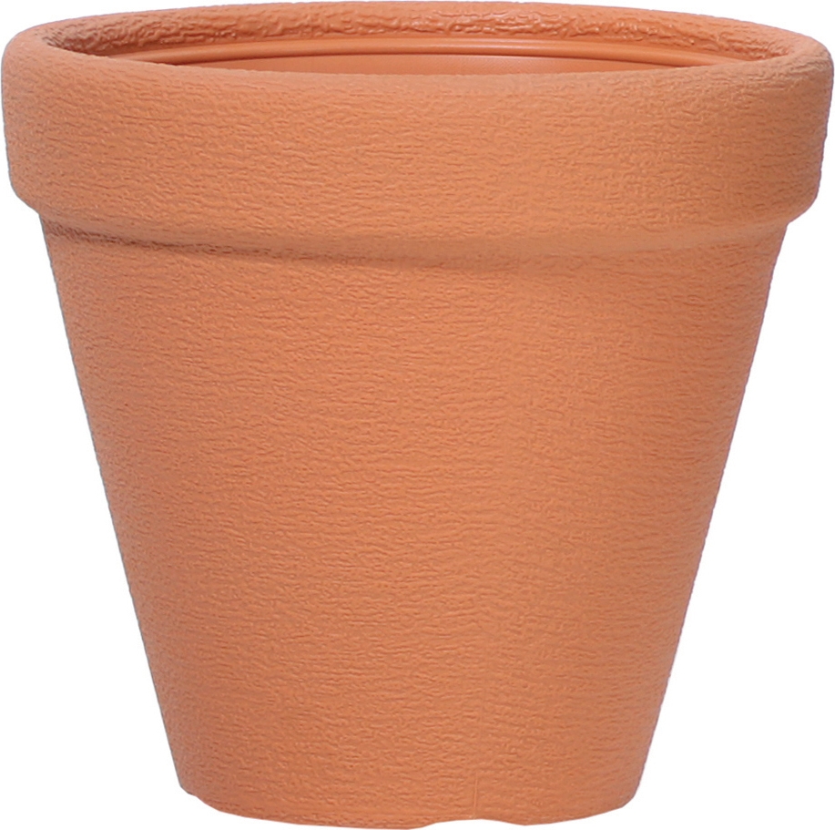 

Цветочный горшок Prosperplast Classic DBC46 736 терракот, Classic