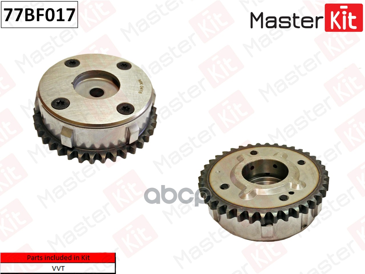 

Механизм Газораспределения Mazda:Cx-7/3/5/6 Lf Masterkit 77bf017 Mazda: Cx-7/3/5/6 Lf Mast