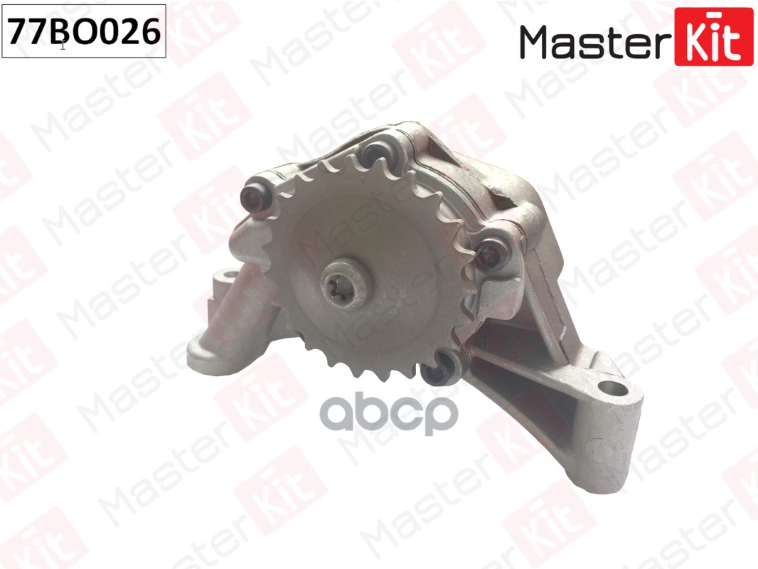 

Насос масляный MASTERKIT 77BO026