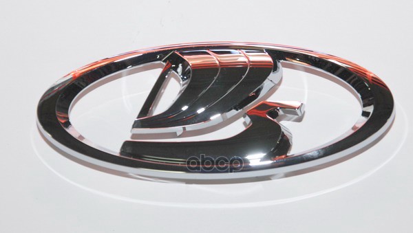 

Знак Решетки Заводской Lada Vesta Эмблема Lada 8450008069 LADA 8450008069
