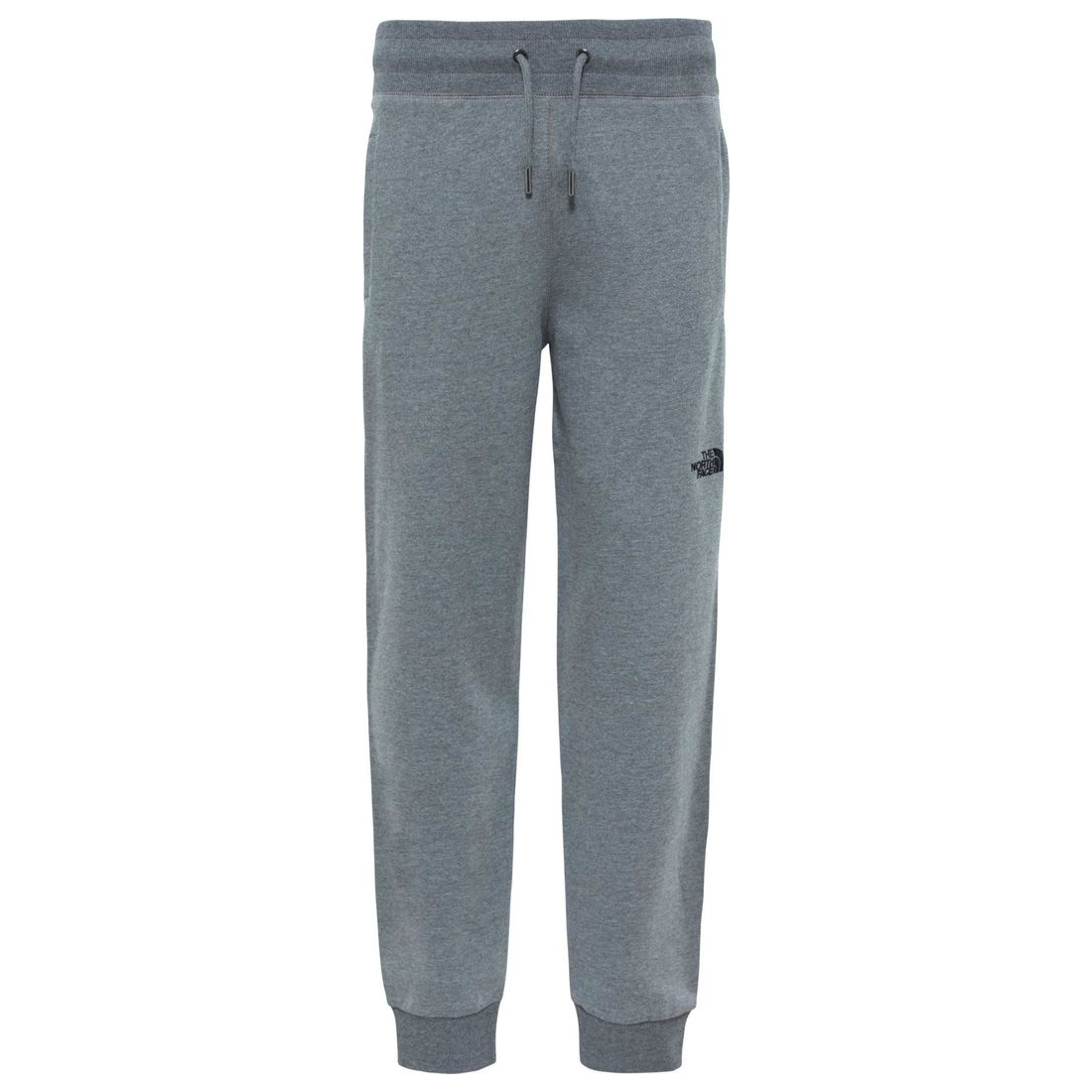 

Спортивные брюки мужские The North Face T0CG92JBV серые L, T0CG92JBV