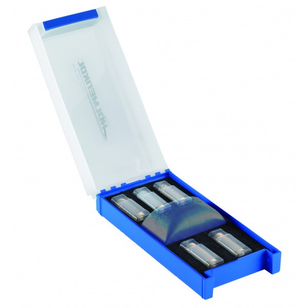 

Накатка Cross-Structure-Tool Nordic и Cross Structure KIT Nordic