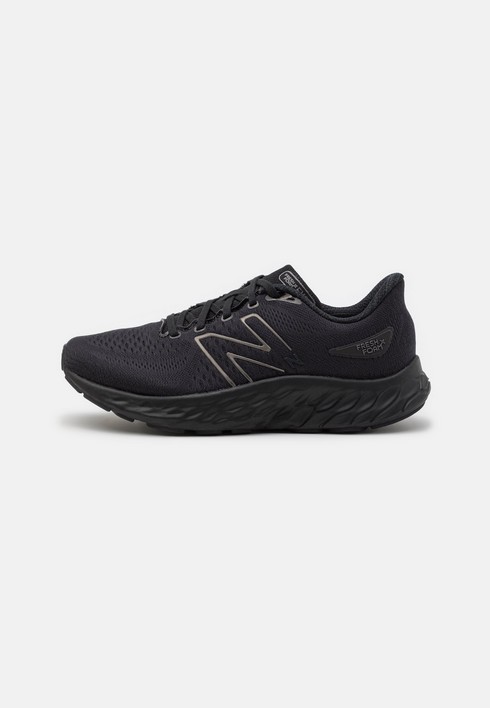 

Кроссовки мужские New Balance Fresh X Evoz V3 черные 43 EU (доставка из-за рубежа), Черный, Fresh X Evoz V3