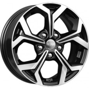 

Колесный диск K&K КС878 (BA) 6.5xR16 ET50 5*108 D63.3, КС878