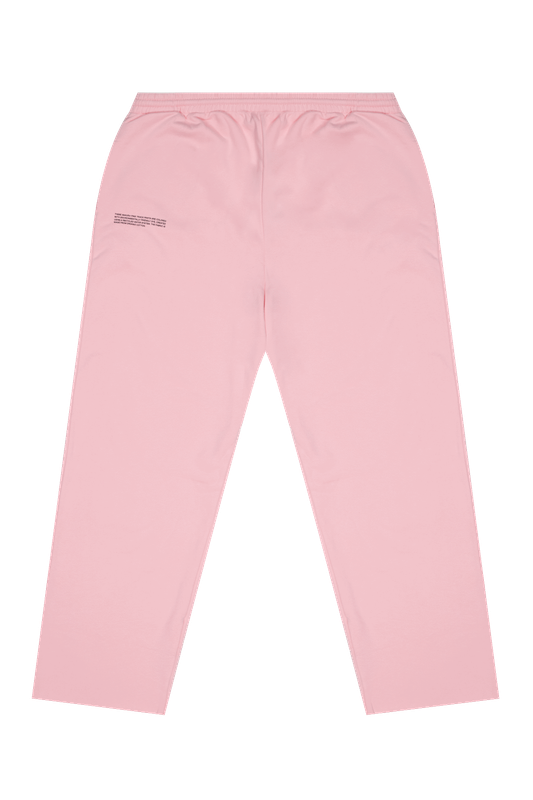 

Спортивные брюки унисекс PANGAIA 35 розовые S, Розовый, 35