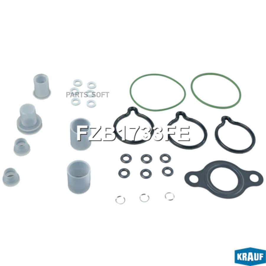 

Ремкомплект Тнвд Krauf FZB1733FE
