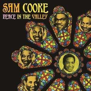 Sam Cooke: Peace In The Valley (180g)