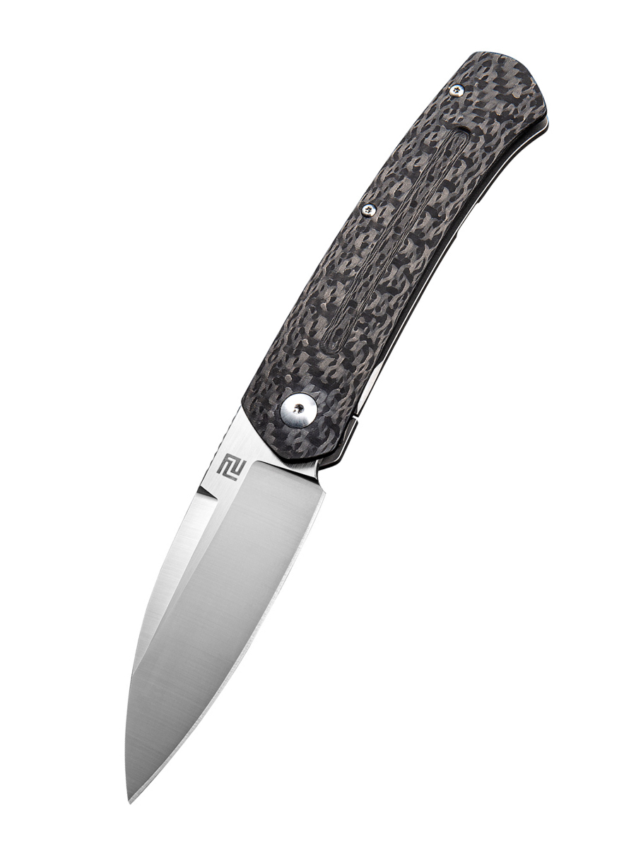 

Нож Artisan Cutlery 1839G-MCF Centauri, Черный