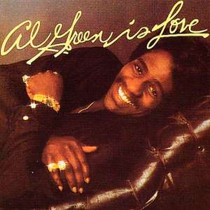 Al Green: Al Green Is Love (180g)