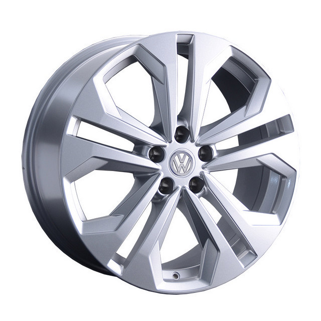

Колесный диск Replay VW295 (S) 9xR20 ET33 5*112 D66.6, Серебристый