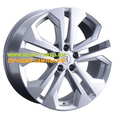 фото Колесный диск replay vw295 (s) 9xr20 et33 5*112 d66.6