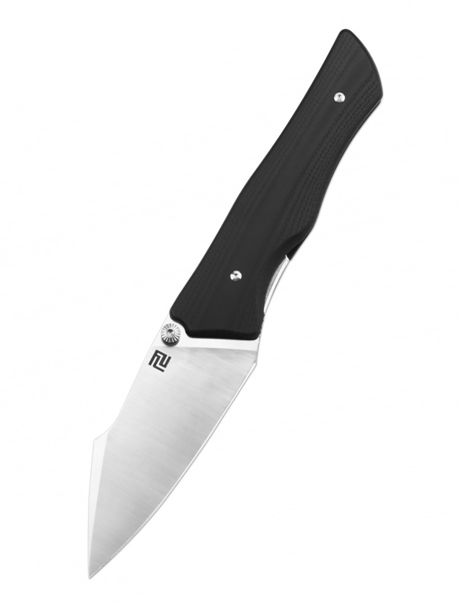 

Нож Artisan Cutlery 1851P-BK Ahab, Черный