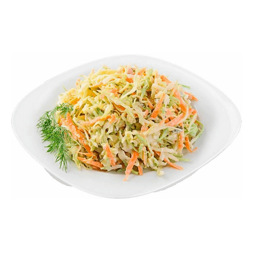 Салат Mr. Food Дачный овощной +-500 г