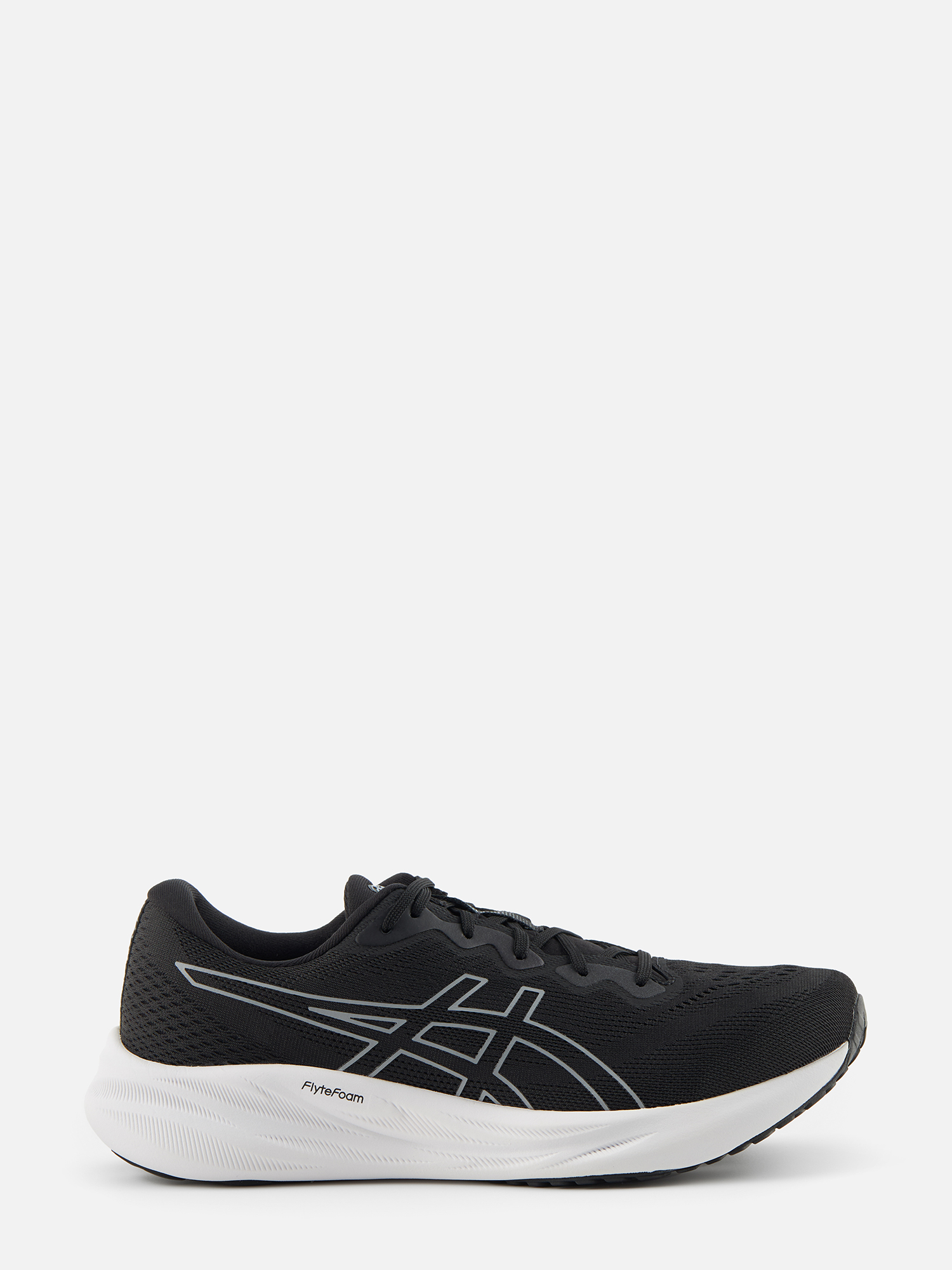 

Кроссовки мужские Asics Gel-Pulse 15 1011B780-003 черные 44.5 EU, Черный, Gel-Pulse 15