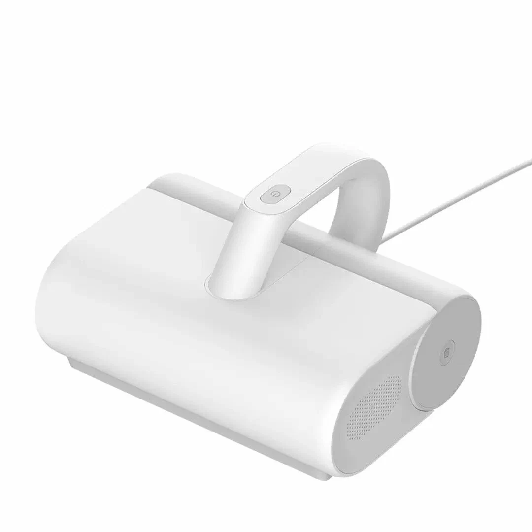 

Пылесос Xiaomi MJSCXCQ1T белый, MJSCXCQ1T