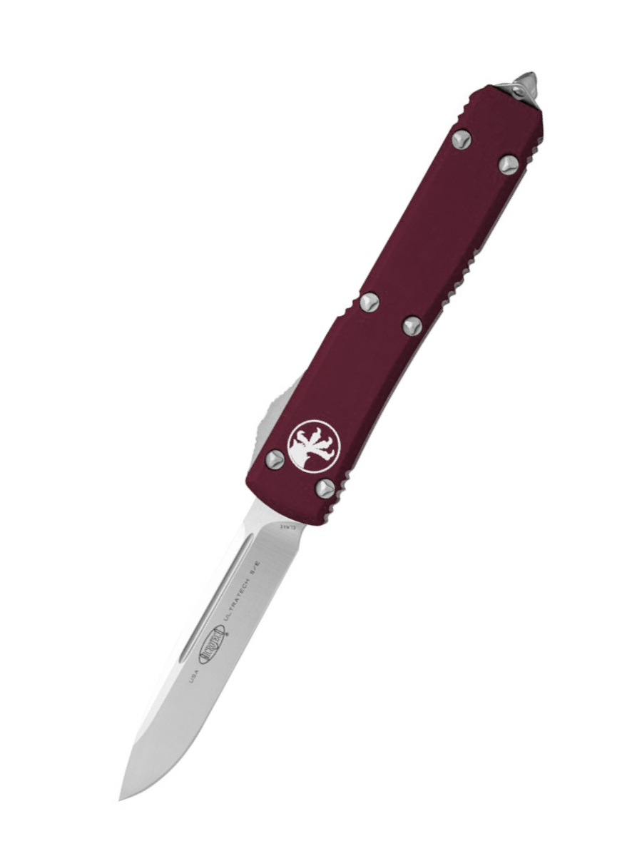 

Нож Microtech Ultratech 121-4MR