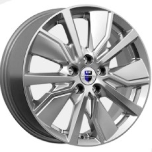 

Колесный диск Кик Гамбит 6.5x16/5x112 D57.1 ET38, Гамбит (КС961)