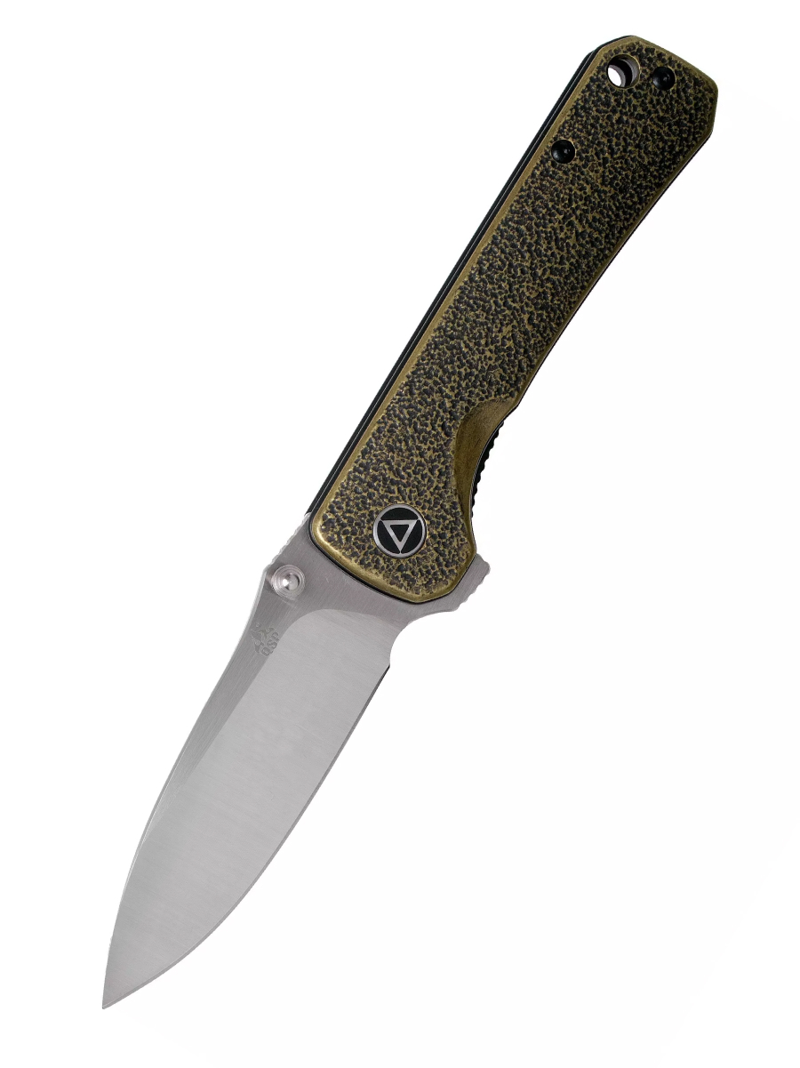 

Нож QSP QS131-K Hawk