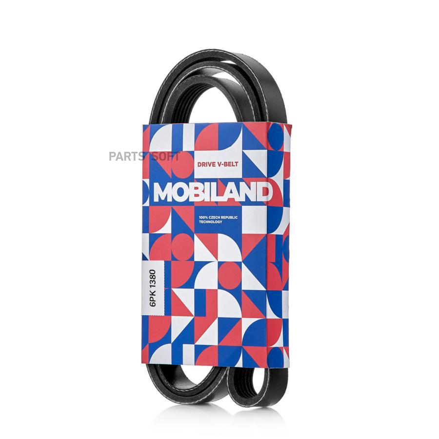 

MOBILAND '501261380 Ремень приводной 1шт