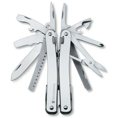 Мультитул Victorinox модель 3.0224.N SwissTool Spirit