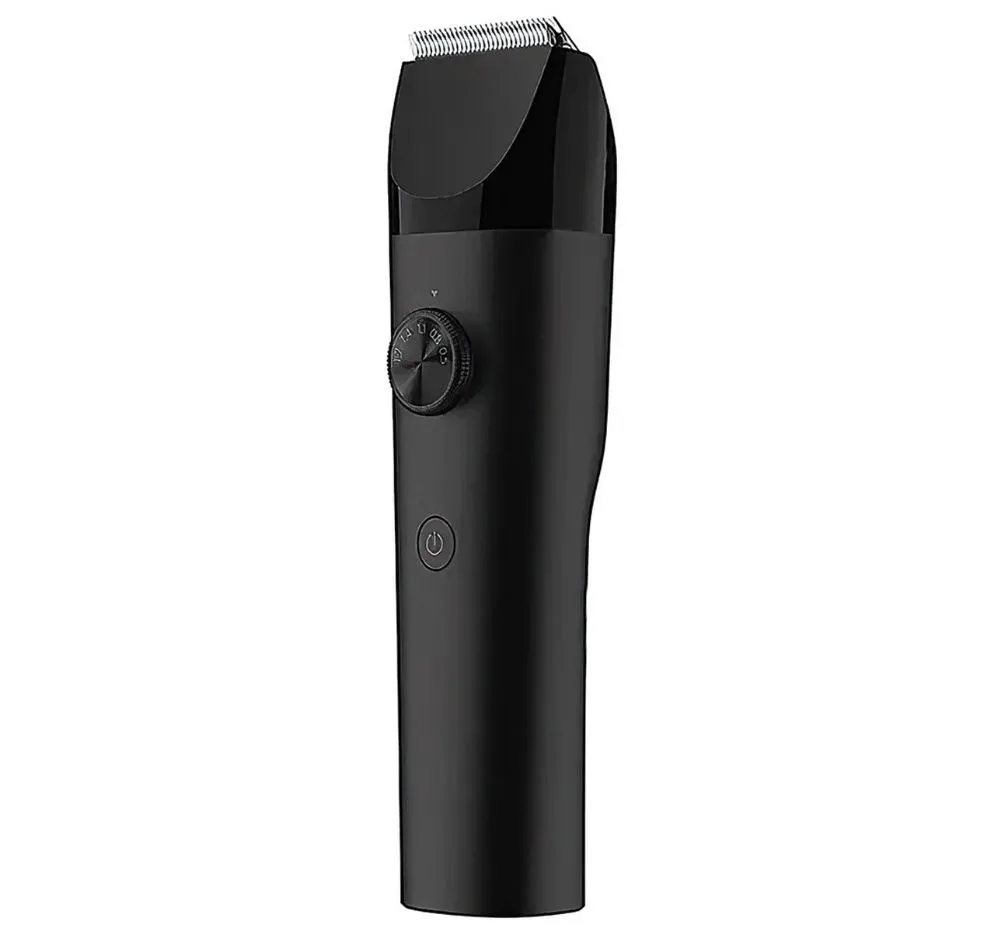 

Машинка для стрижки волос Mijia Hair Clipper черный, Hair Clipper