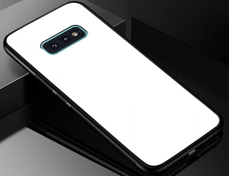 

Чехол MyPads для Samsung Galaxy S10e белый (125765)