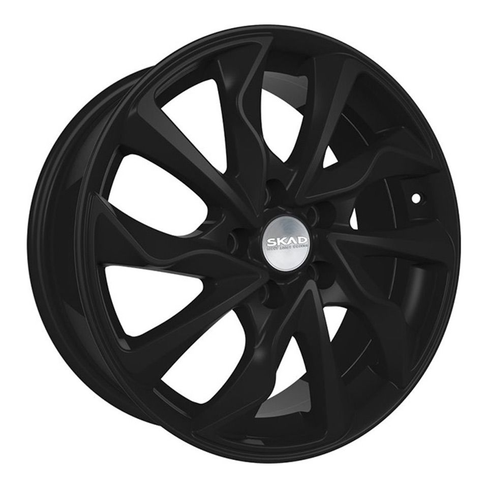 

Колесный диск СКАД Марсель (MB) 7xR17 ET50 5*114.3 D67.1