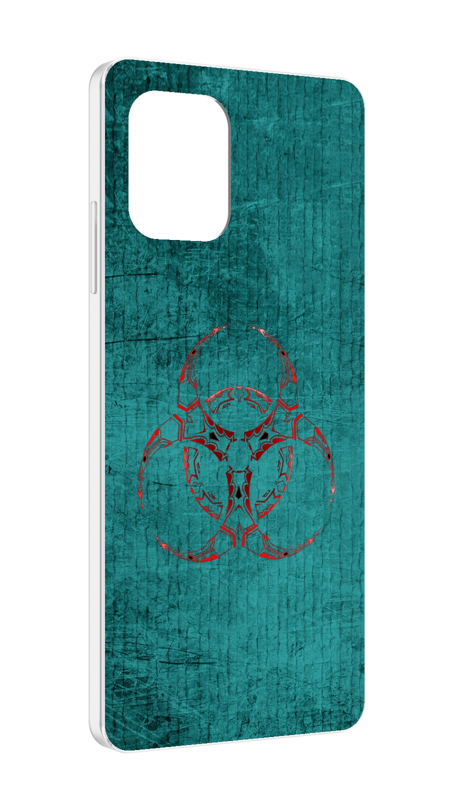 

Чехол MyPads Амбрелла для UMIDIGI Power 7 Max / Power 7S, Прозрачный, Tocco