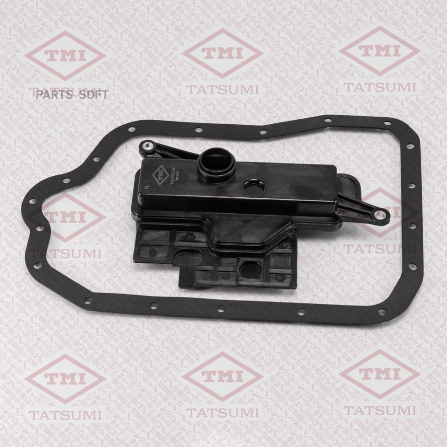 

Фильтр АКПП TOYOTA CAMRY/RAV4 10- Tatsumi TBI1005