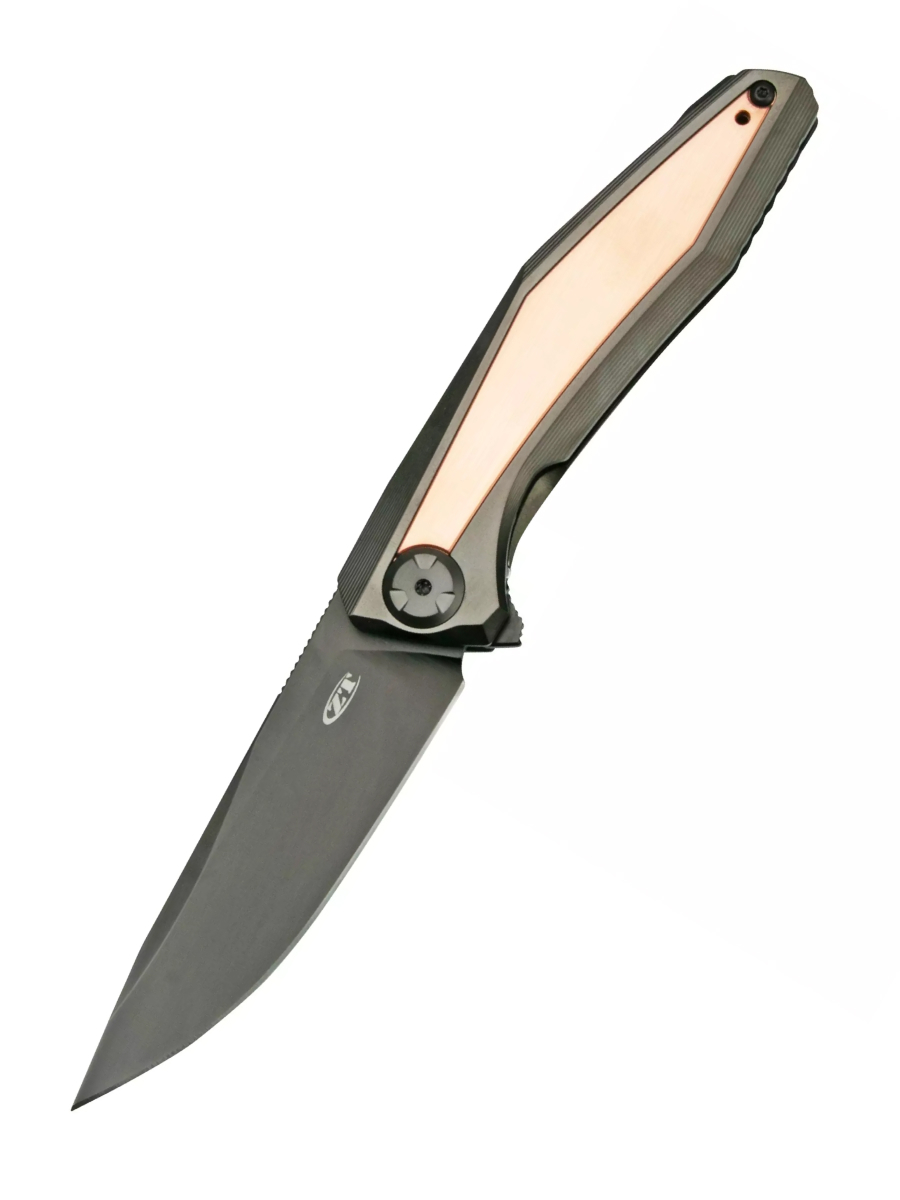

Нож Zero Tolerance 0470S110V, Zero tolerance