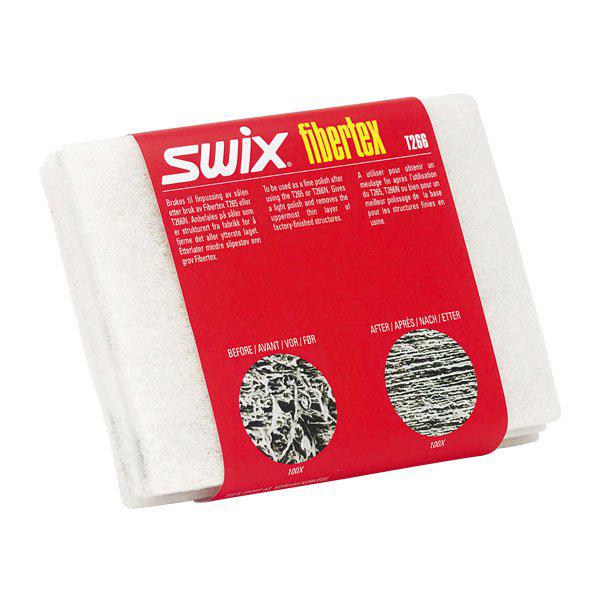 

FIBERTEX SWIX с мягким абразивом