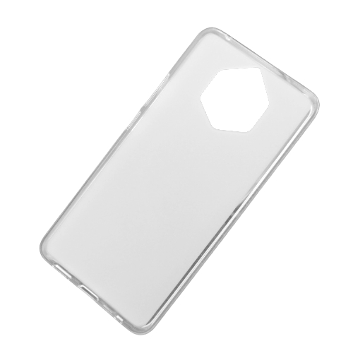 

Чехол MyPads для Nokia 9 PureView белый (125595)