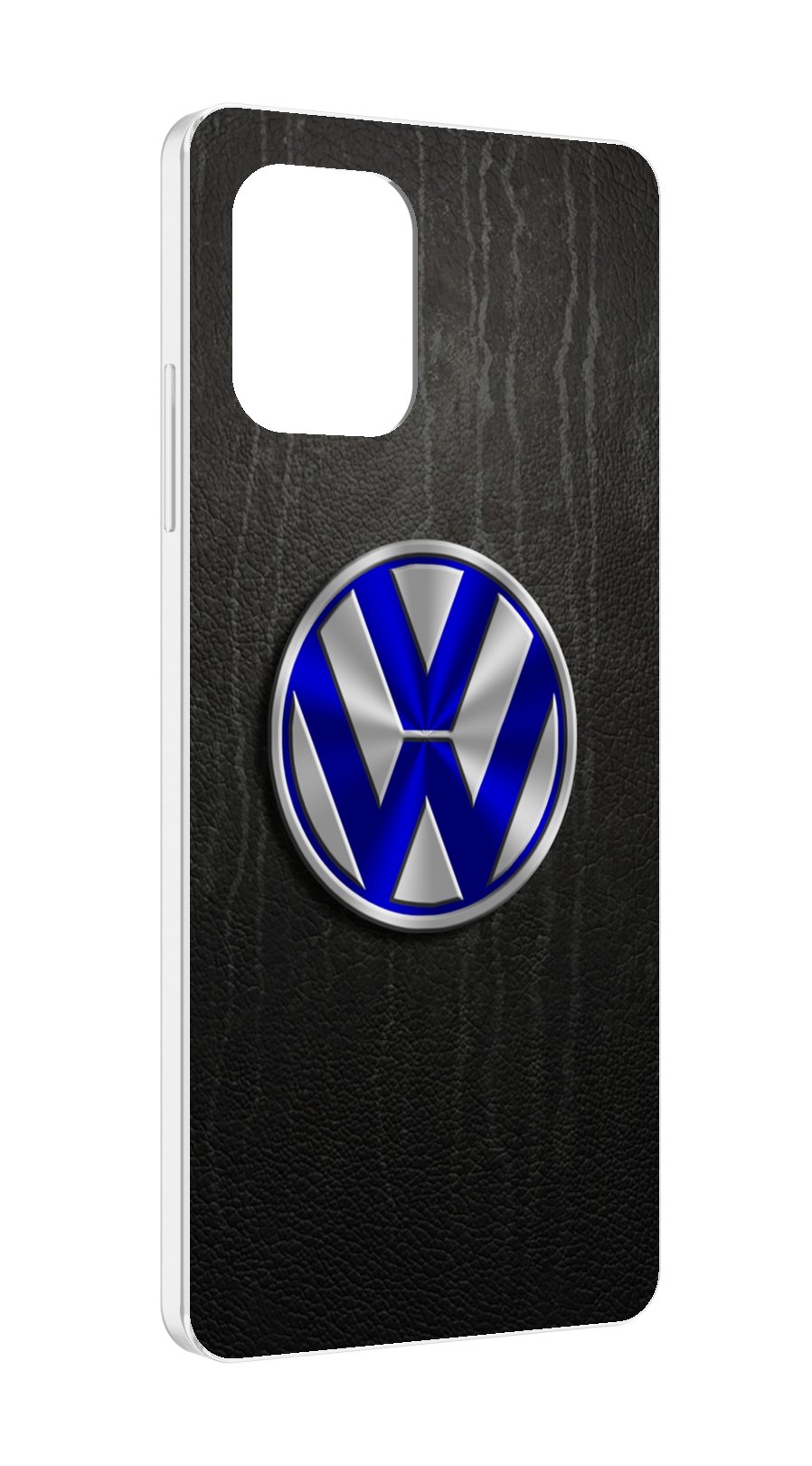 

Чехол MyPads volkswagen-3 для UMIDIGI Power 7 Max / Power 7S, Прозрачный, Tocco