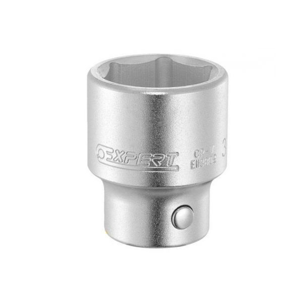 

Головка торцевая Stanley E113800 Expert шестиграная квадрат 3/4 М32