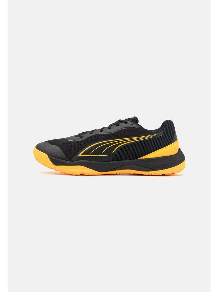 

Кроссовки мужские PUMA PU142A1T8 черные 39 EU, Черный, PU142A1T8