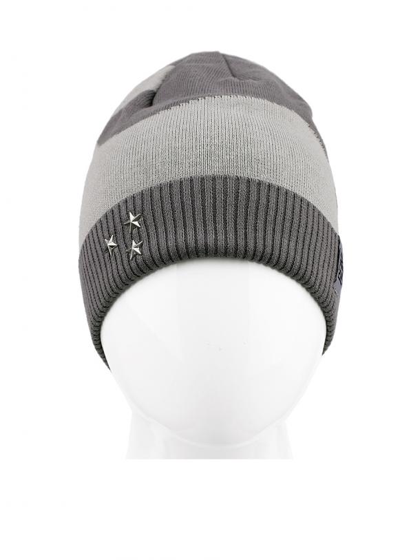 фото Шапка для мальчика reike сamouflage grey, rknss19-mlt-yn-2 grey, р.52