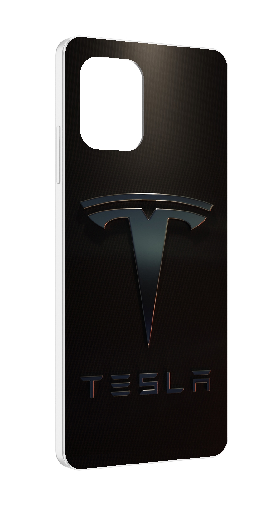 

Чехол MyPads tesla 3 для UMIDIGI Power 7 Max / Power 7S, Прозрачный, Tocco