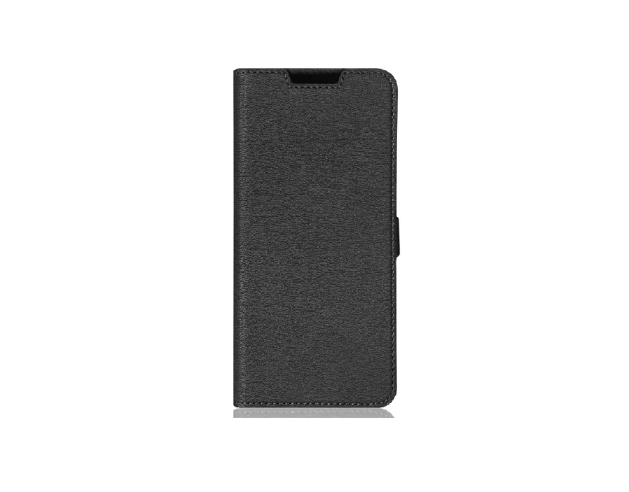 

Чехол DF для Honor V40 Black hwFlip-93, Черный