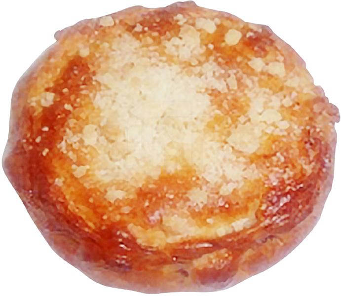 Пирог Magnit с начинкой из смородины и яблока 100 г