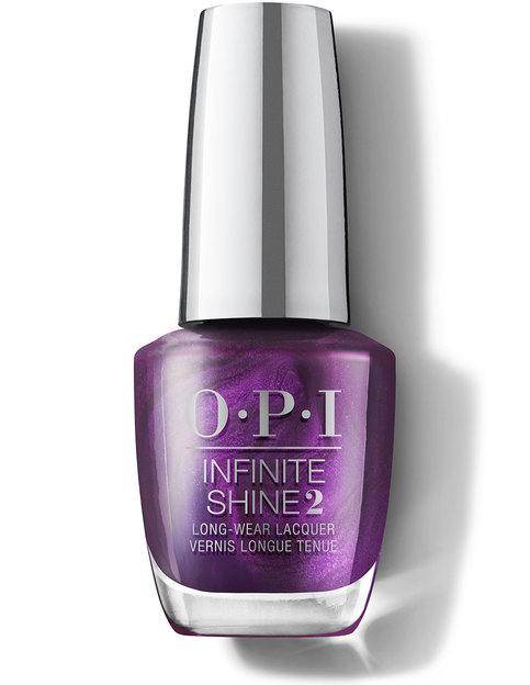 фото Лак для ногтей opi infinite shine let’s take an elfie, 15 мл