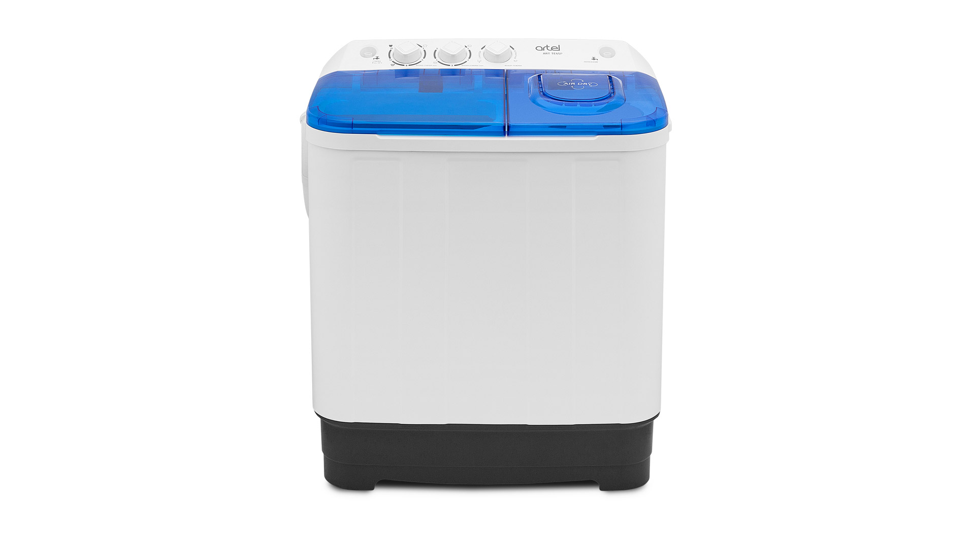 

Активаторная стиральная машина Artel TЕ 45 White, TЕ 45