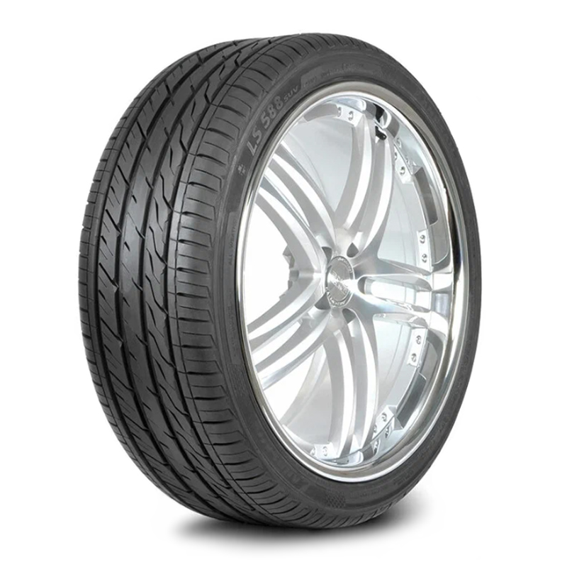 

Landsail (Ландсейл) LS588 SUV 275/55R19 111V, LS588 SUV