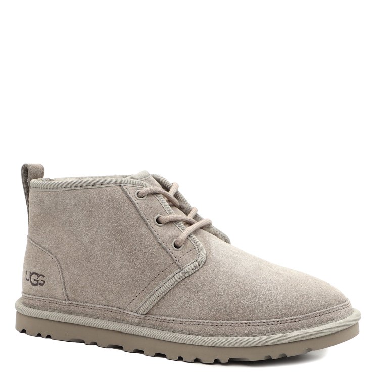 Угги женские UGG 1094269 серые 40 EU