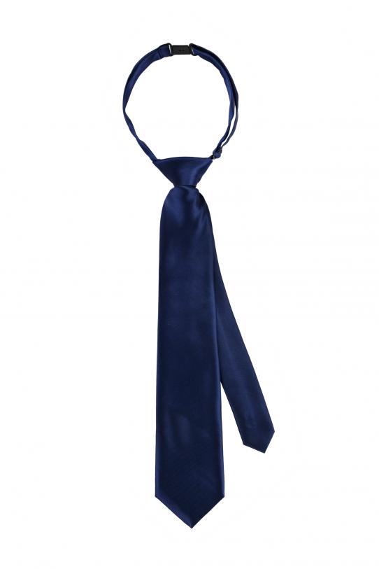 

Галстук для мальчика Reike College navy, RT1819-34 navy,, RT1819-34 navy