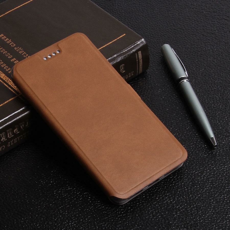 

Чехол книжка ЧЕХОЛ-КНИЖКА ДЛЯ XIAOMI REDMI 5 A КОРИЧНЕВЫЙ(002017-2)