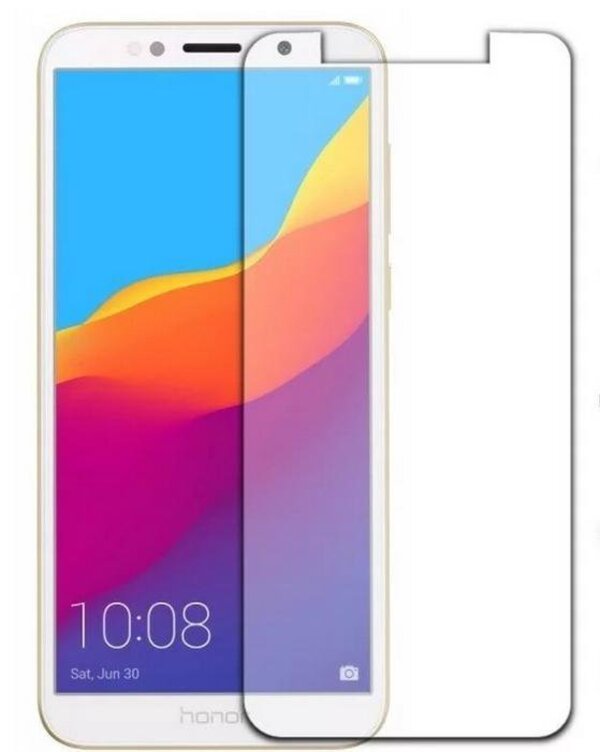 

Стекло защитное для HUAWEI HONOR 7A PRO/Y6 PRIME 0.3MM (008323)