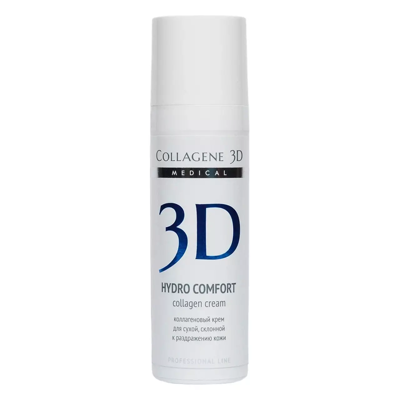 

Крем для лица Collagene 3D Hydro Comfort 30 мл, Hydro Comfort 30 мл